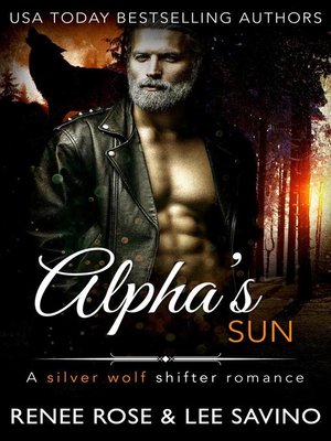 cover image of Alpha's Sun